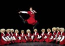 Национальный балет Грузии «Сухишвили»